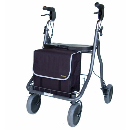 Focus rollator